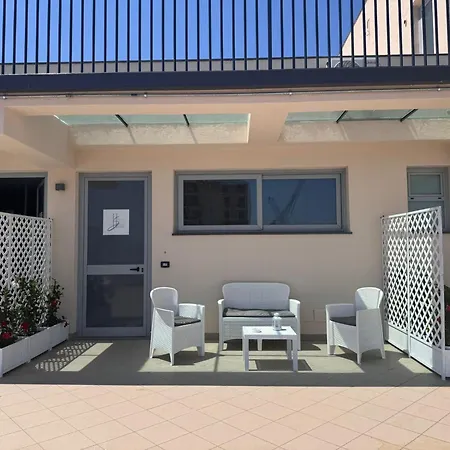 Sisters 'home - Di Charme Nel Cuore Di Milazzo