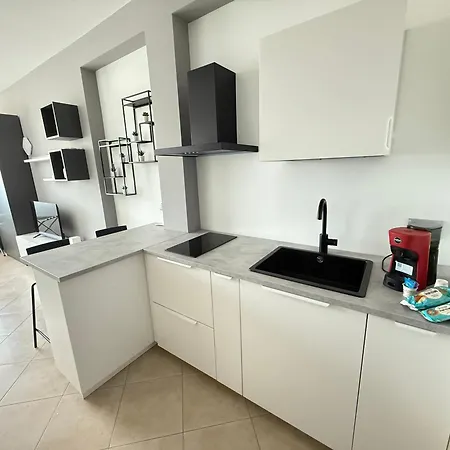 Sisters 'home - Di Charme Nel Cuore Di Pensionat 3*