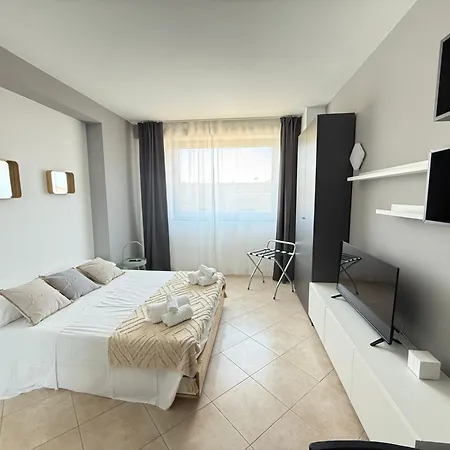 Sisters 'home - Di Charme Nel Cuore Di Milazzo
