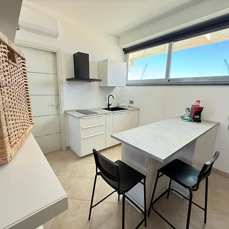 Sisters 'home - Di Charme Nel Cuore Di Pensionat 3*