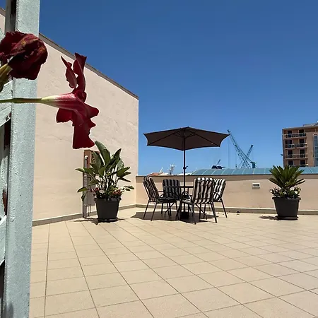 Sisters 'home - Di Charme Nel Cuore Di 3* Milazzo